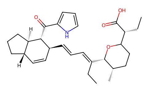 Cafamycin 112303-17-0